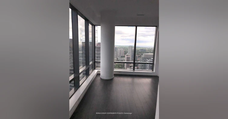 4310-5 St Joseph Street, Toronto, ON, M4Y 1J6 - 9