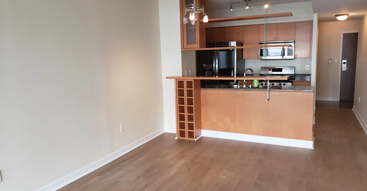 3510-35 Mariner Terrace, Toronto, ON, M5V 3V9 - 2