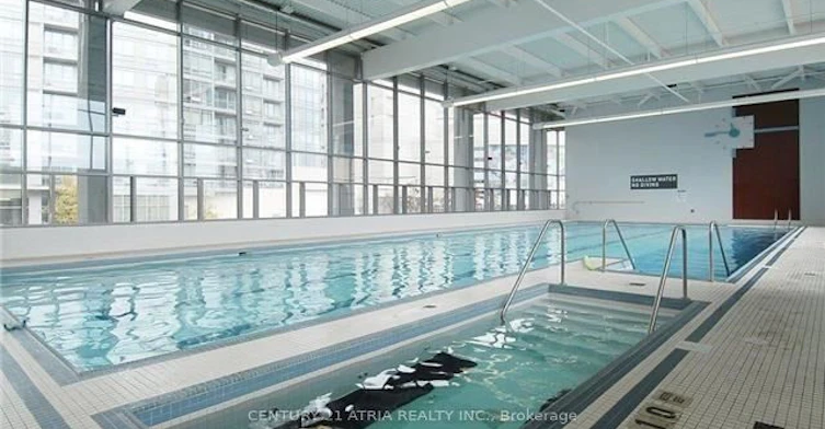3510-35 Mariner Terrace, Toronto, ON, M5V 3V9 - 13
