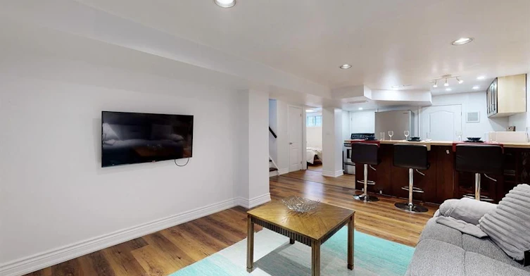 Lower-21 Pleasant Avenue, Toronto, ON, M2M 1L8 - 5