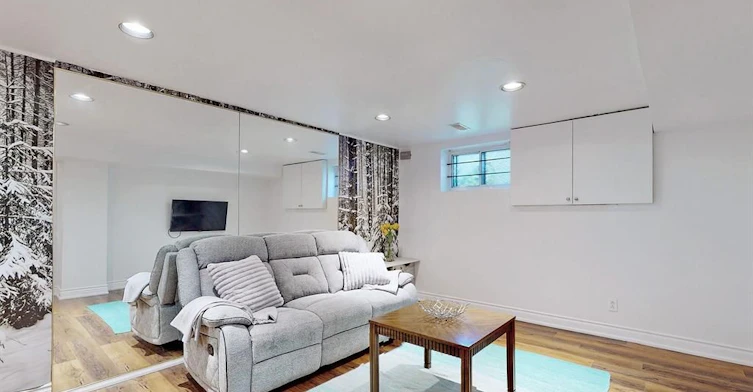 Lower-21 Pleasant Avenue, Toronto, ON, M2M 1L8 - 3