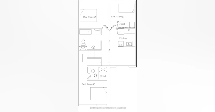 22 Tanjoe Crescent, Toronto, ON, M2M 1P7