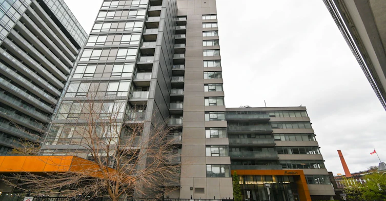 705-20 Joe Shuster Way, Toronto, ON, M6K 0A3