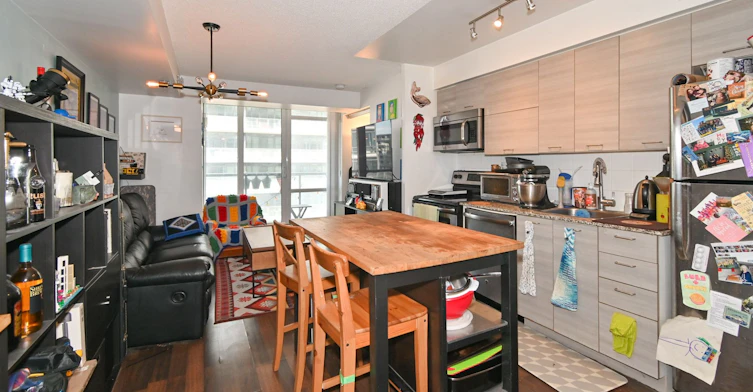 705-20 Joe Shuster Way, Toronto, ON, M6K 0A3 - 9
