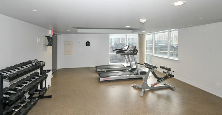 705-20 Joe Shuster Way, Toronto, ON, M6K 0A3 - 21