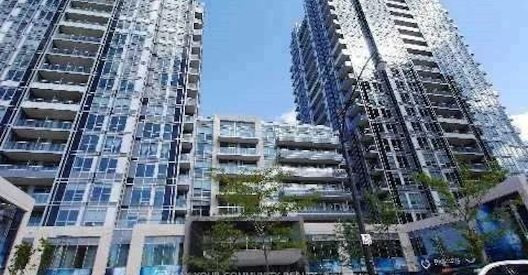 1531-120 Harrison Garden Boulevard, Toronto, ON, M2N 0H1