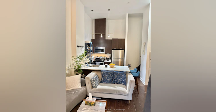 Th03-20 Bruyeres Mews, Toronto, ON, M5V 0G7 - 3