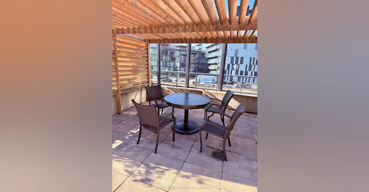 Th03-20 Bruyeres Mews, Toronto, ON, M5V 0G7 - 24
