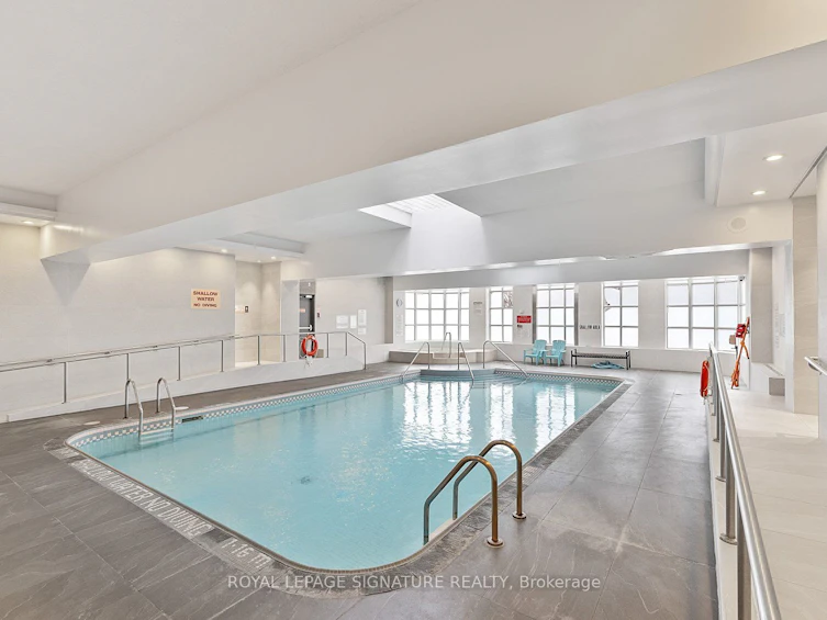 206-18 Hollywood Avenue, Toronto, ON, M2N 6P5 - 31