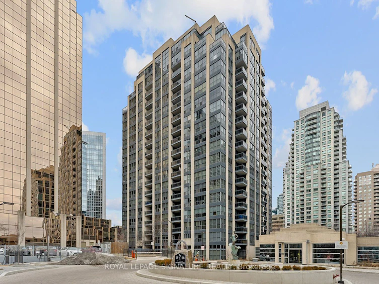 206-18 Hollywood Avenue, Toronto, ON, M2N 6P5 - 38