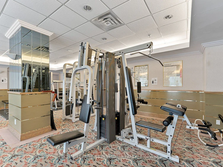 206-18 Hollywood Avenue, Toronto, ON, M2N 6P5 - 33