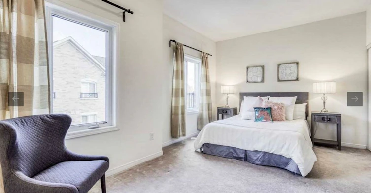 07-21 Coneflower Crescent, Toronto, ON, M2R 0A5 - 13