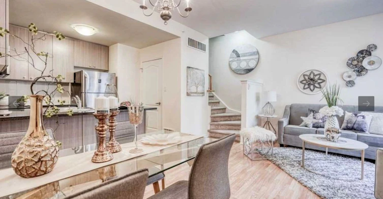 07-21 Coneflower Crescent, Toronto, ON, M2R 0A5 - 6