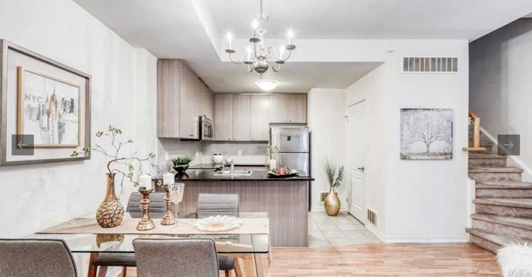 07-21 Coneflower Crescent, Toronto, ON, M2R 0A5 - 5