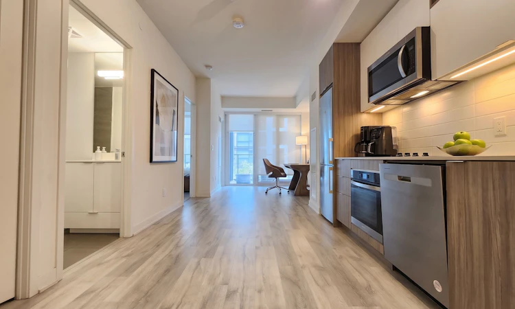 1243-135 Lower Sherbourne Street