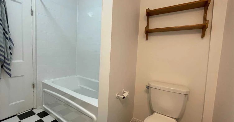 2-67 Brunswick Avenue, Toronto, ON, M5S 2L8 - 7