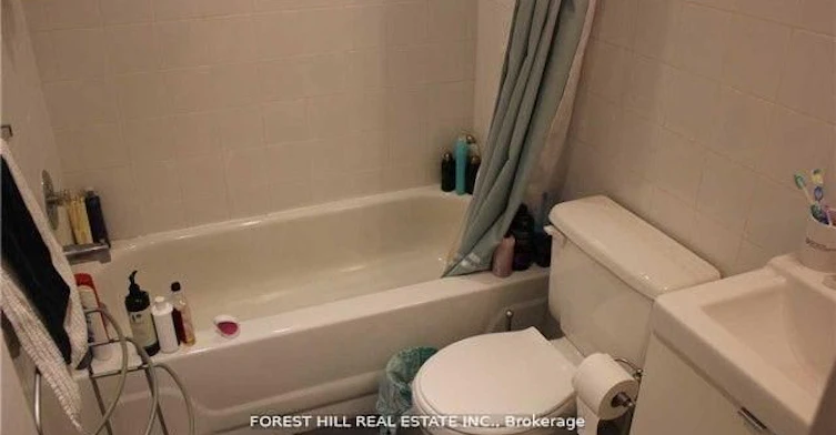 Lower-67 Brunswick Avenue, Toronto, ON, M5S 2L8 - 3