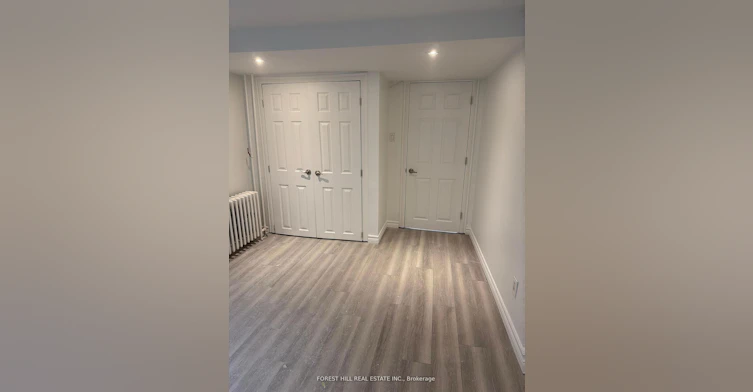 Lower-67 Brunswick Avenue, Toronto, ON, M5S 2L8 - 10