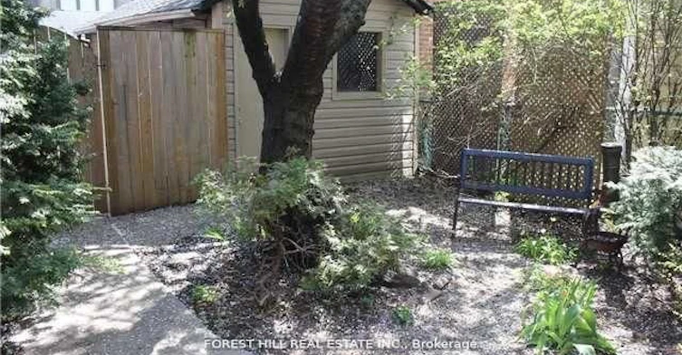 Lower-67 Brunswick Avenue, Toronto, ON, M5S 2L8 - 2