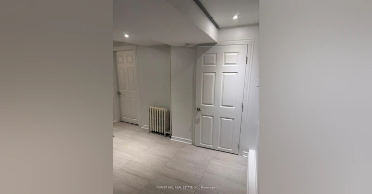Lower-67 Brunswick Avenue, Toronto, ON, M5S 2L8 - 13