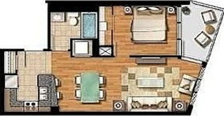 2001-2181 Yonge Street, Toronto, ON, M4S 2B1 - 3