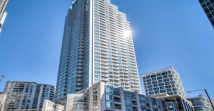 2001-2181 Yonge Street, Toronto, ON, M4S 2B1