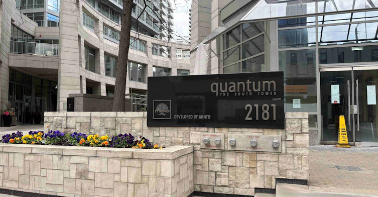2001-2181 Yonge Street, Toronto, ON, M4S 2B1 - 27