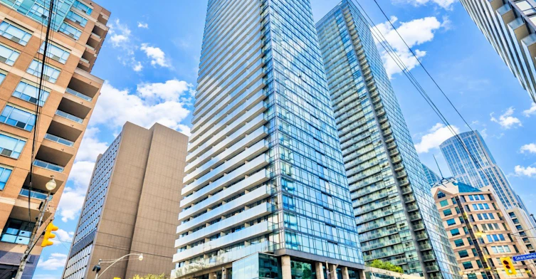 3403-37 Grosvenor Street, Toronto, ON, M4Y 3G5