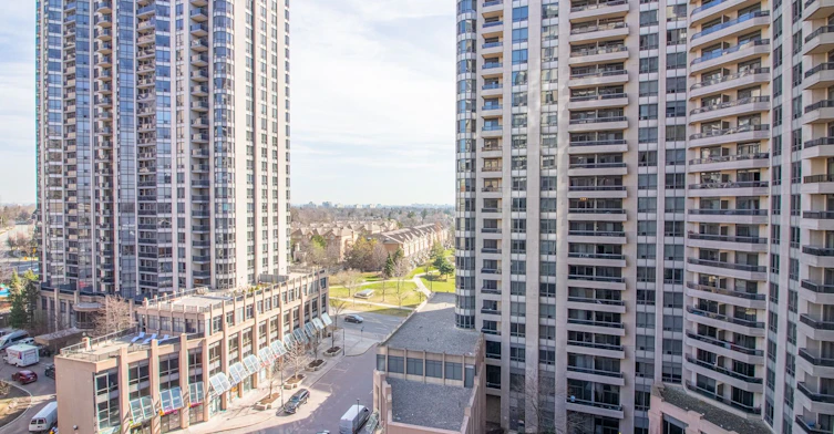 1007-5 Northtown Way, Toronto, ON, M2N 7A1 - 15