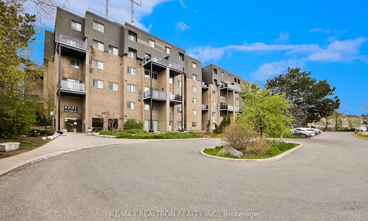 235-4001 Don Mills Road