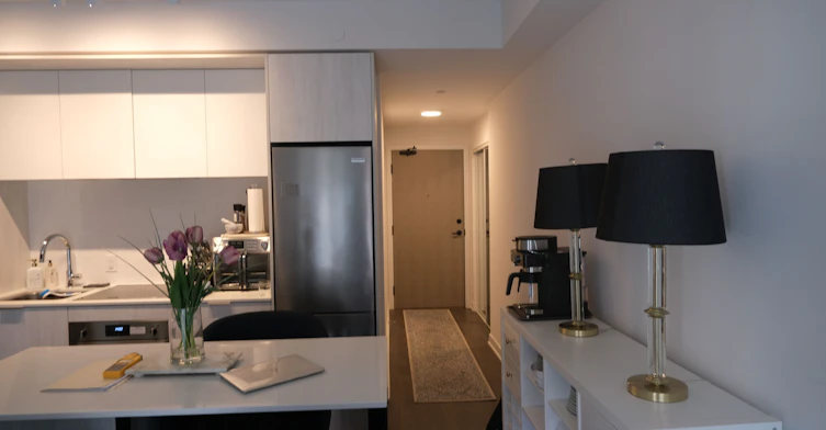 1007-130 River Street, Toronto, ON, L6L 3B5 - 9
