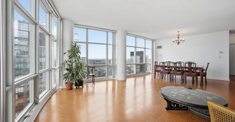 5212-35 Mariner Terrace, Toronto, ON, M5V 3V9 - 31