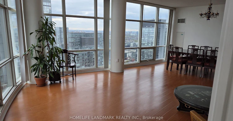 5212-35 Mariner Terrace, Toronto, ON, M5V 3V9 - 8