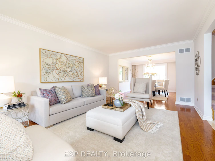 18 Whitman Street, Toronto, ON, M2M 3H8 - 16