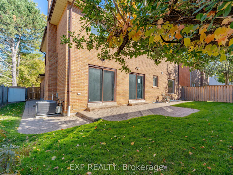 18 Whitman Street, Toronto, ON, M2M 3H8 - 9