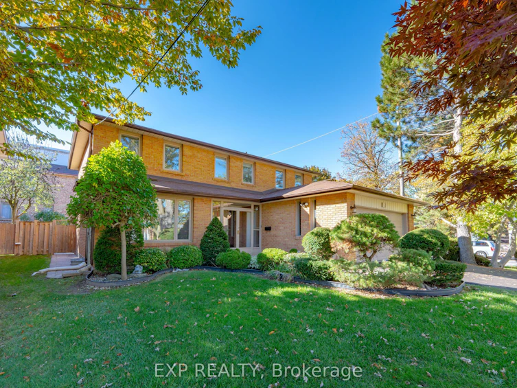18 Whitman Street, Toronto, ON, M2M 3H8 - 6