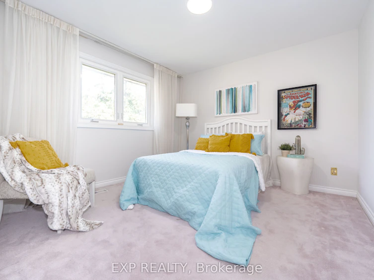 18 Whitman Street, Toronto, ON, M2M 3H8 - 37