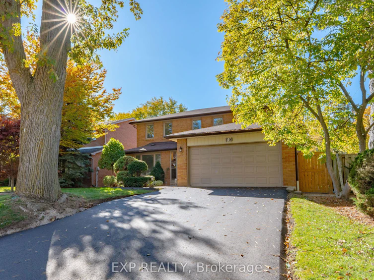 18 Whitman Street, Toronto, ON, M2M 3H8 - 2