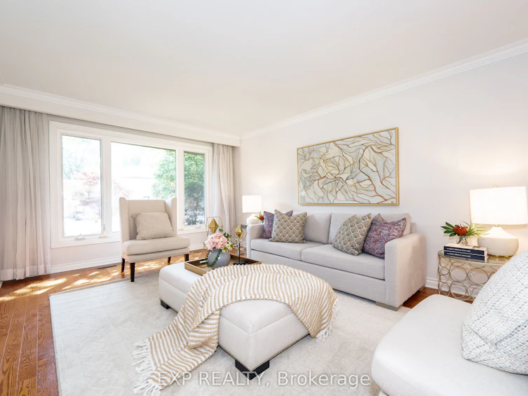 18 Whitman Street, Toronto, ON, M2M 3H8 - 17