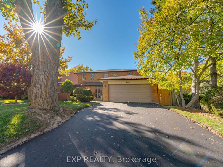 18 Whitman Street, Toronto, ON, M2M 3H8 - 3
