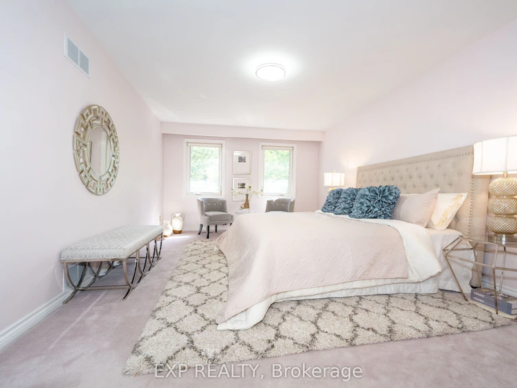 18 Whitman Street, Toronto, ON, M2M 3H8 - 40