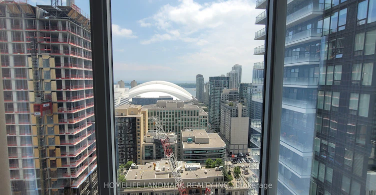 3202-125 Blue Jays Way, Toronto, ON, M5V 0C4 - 16