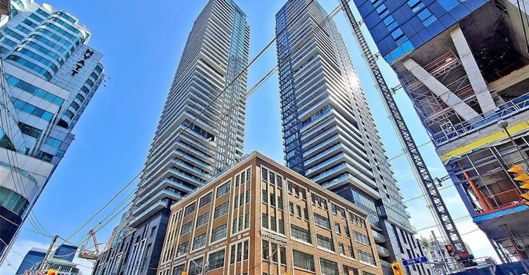 3202-125 Blue Jays Way, Toronto, ON, M5V 0C4 - 24