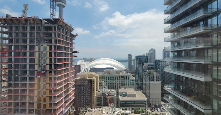 3202-125 Blue Jays Way, Toronto, ON, M5V 0C4 - 17