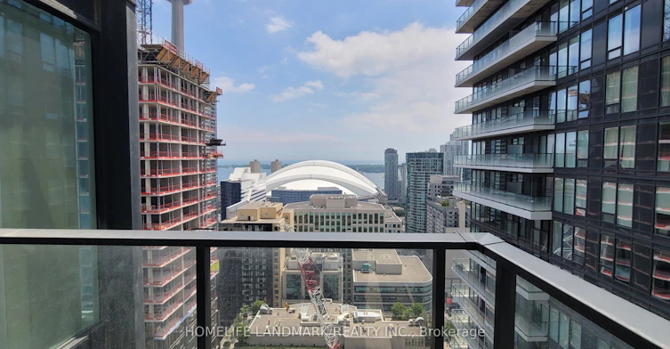3202-125 Blue Jays Way, Toronto, ON, M5V 0C4 - 18