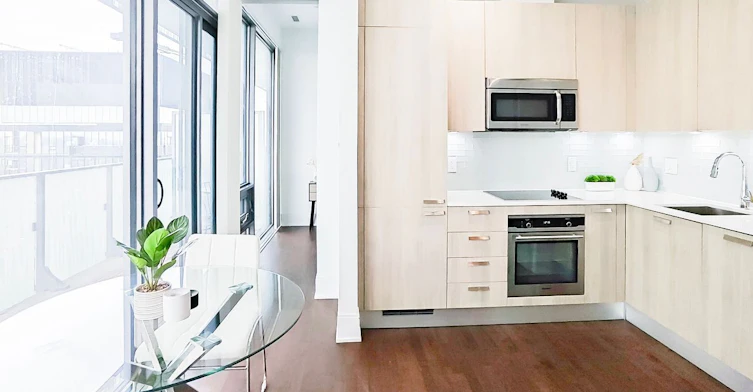 LPH5106-42 Charles Street E, Toronto, ON, M4Y 1T4 - 9