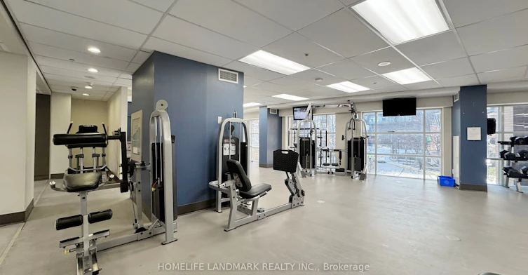 1105-33 Sheppard Avenue E, Toronto, ON, M2N 7K1 - 27