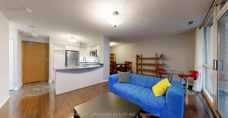 1105-33 Sheppard Avenue E, Toronto, ON, M2N 7K1 - 7