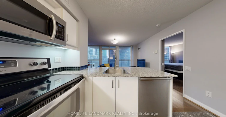 1105-33 Sheppard Avenue E, Toronto, ON, M2N 7K1 - 14