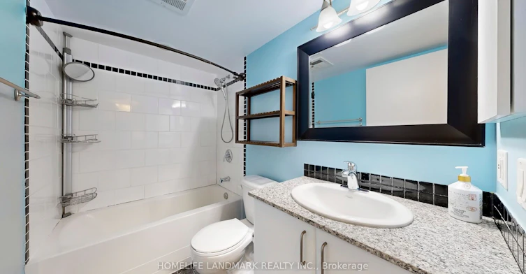 1105-33 Sheppard Avenue E, Toronto, ON, M2N 7K1 - 17